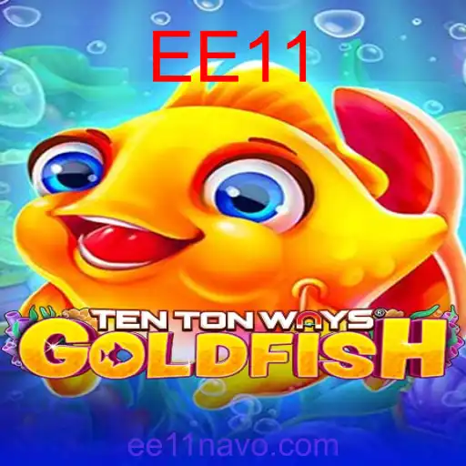 TenTonWaysGoldfish